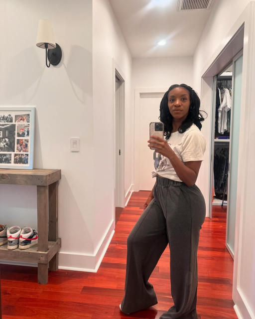 Crystal Dunn instagram post 775464