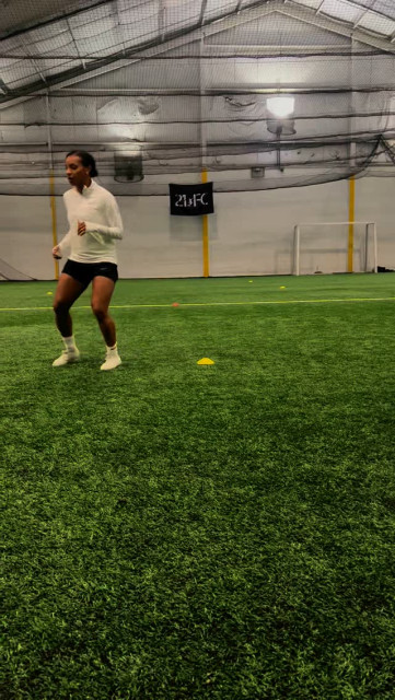 Crystal Dunn instagram post 777702