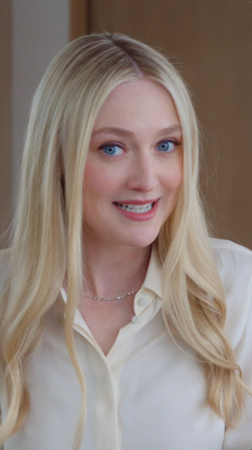 Dakota Fanning instagram post 773657