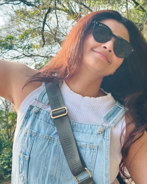 Daisy Shah instagram post 779832