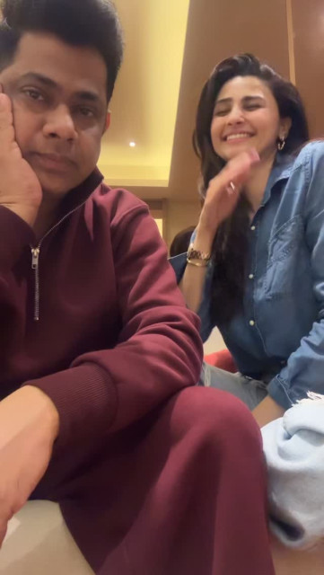 Daisy Shah instagram post 788858