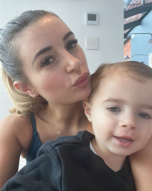 Dani Dyer instagram post 778467