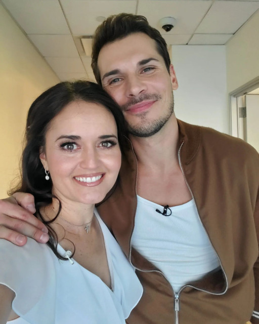 Danica McKellar instagram post 775960