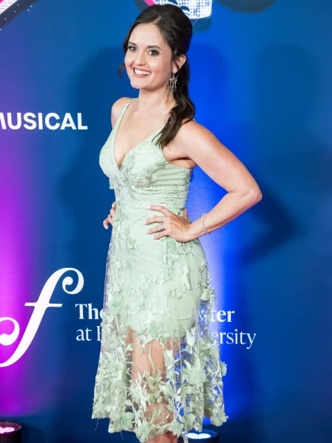 Danica McKellar instagram post 787865