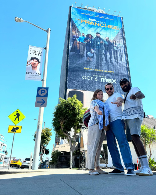 Daniel Bruhl instagram post 773004