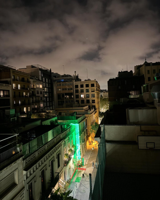 Daniel Bruhl instagram post 773605