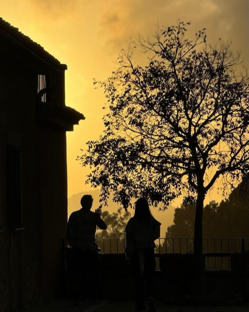 Daniel Bruhl instagram post 776635