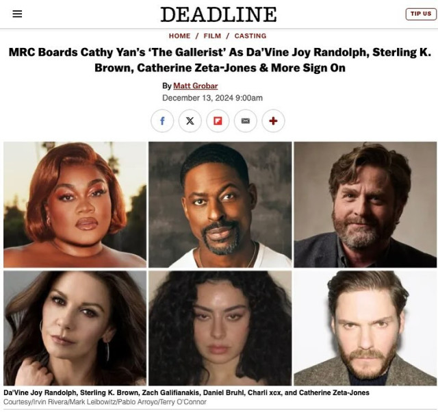 Daniel Bruhl instagram post 778191