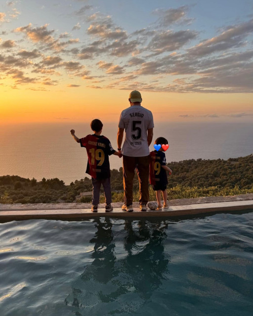 Daniel Bruhl instagram post 784594