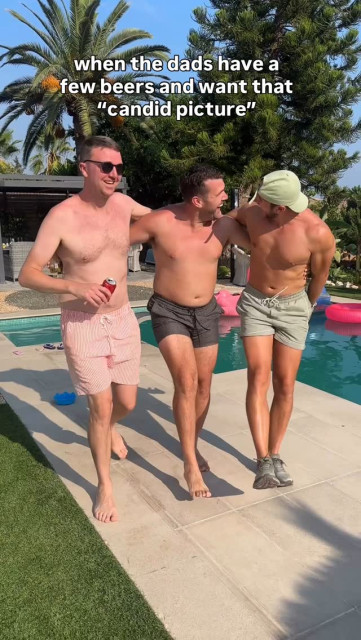 Danielle Armstrong instagram post 787812