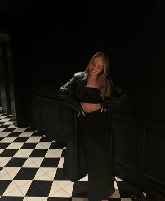 Danielle Bradbery instagram post 776273