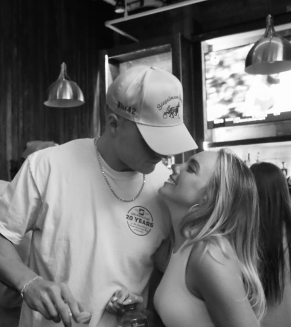 Danielle Bradbery instagram post 777707