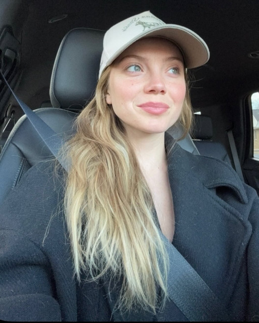 Danielle Bradbery instagram post 779874