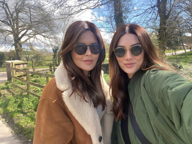 Danielle Bux instagram post 762516