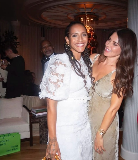 Danielle Bux instagram post 767629