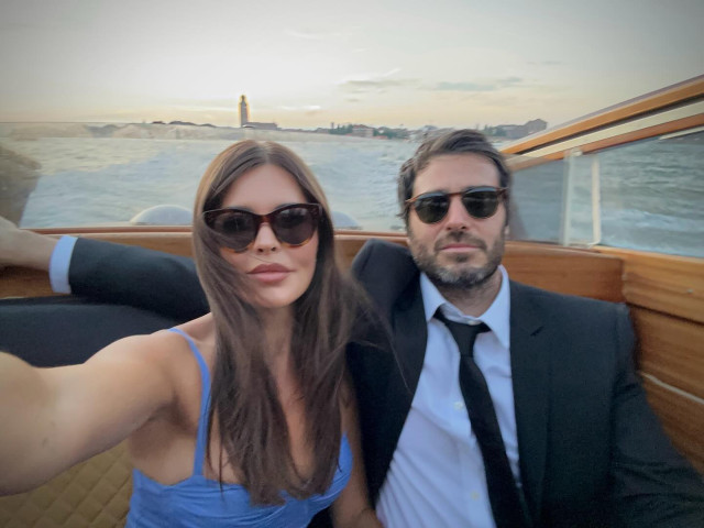Danielle Bux instagram post 771600