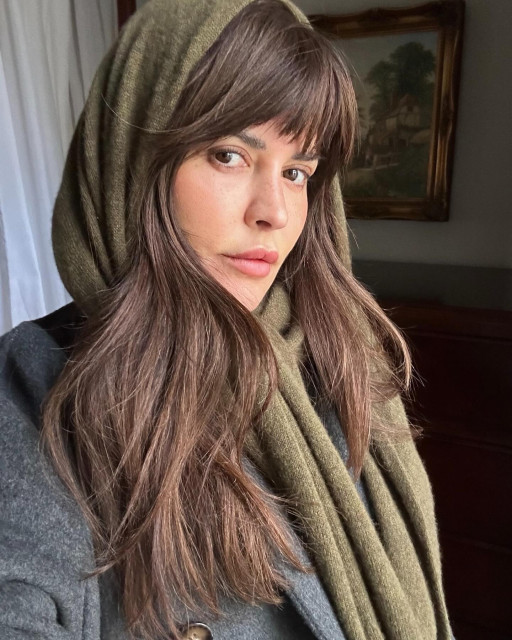 Danielle Bux instagram post 777407