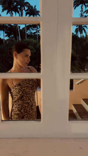 Danielle Bux instagram post 784706
