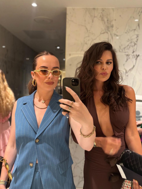 Danielle Bux instagram post 788012