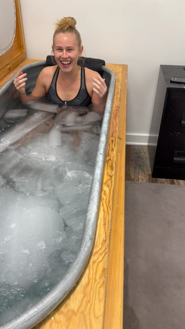 Danika Yarosh instagram post 758658