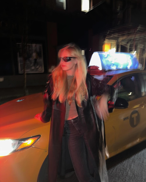 Danika Yarosh instagram post 759552