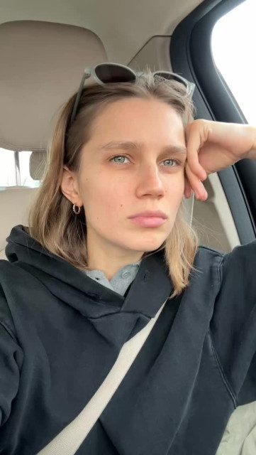 Daria Melnikova instagram post 774966
