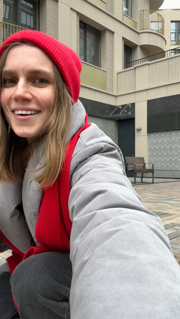 Daria Melnikova instagram post 780169