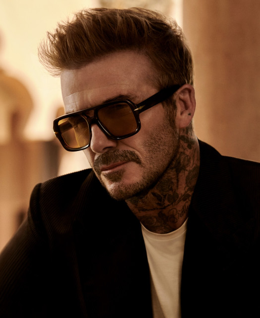 David Beckham instagram post 788450