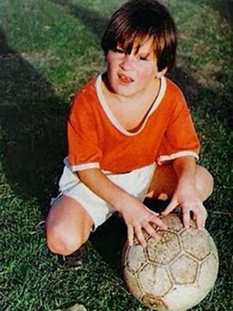 David Beckham instagram post 788552