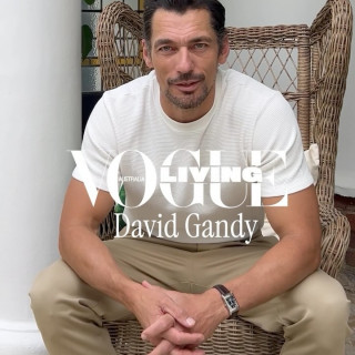 David Gandy инстаграм фото