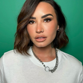 Demi Lovato инстаграм фото