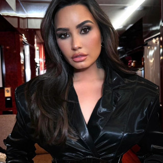 Demi Lovato инстаграм фото