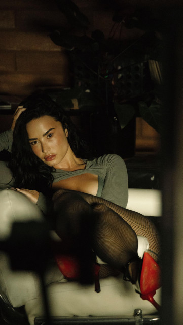 Demi Lovato instagram post 788817