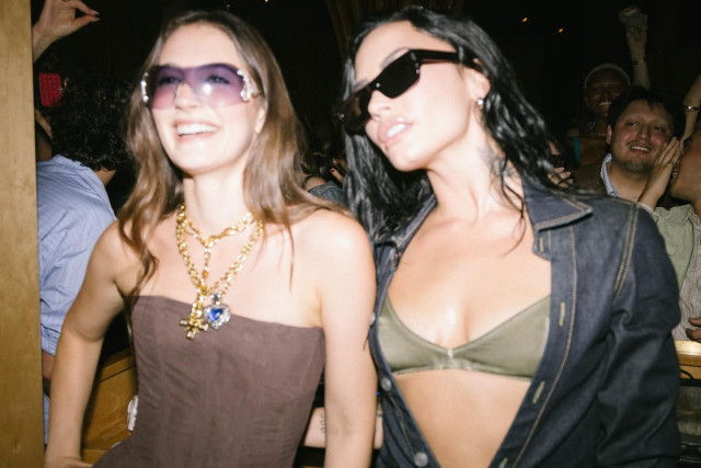Demi Lovato instagram post 789766