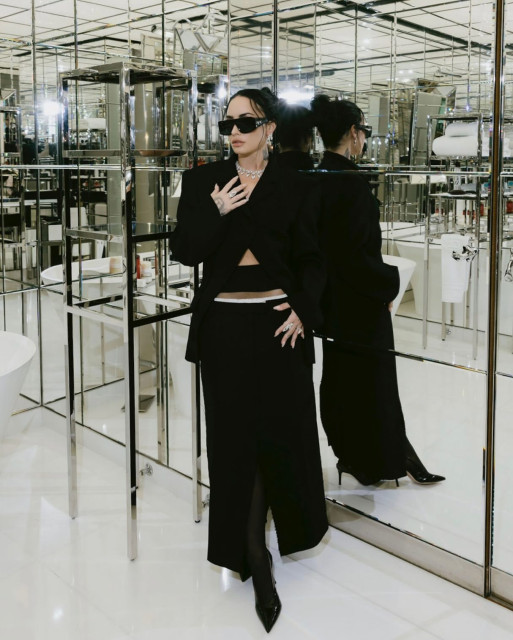 Demi Lovato instagram post 790101