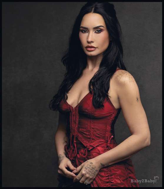 Demi Lovato instagram post 791120