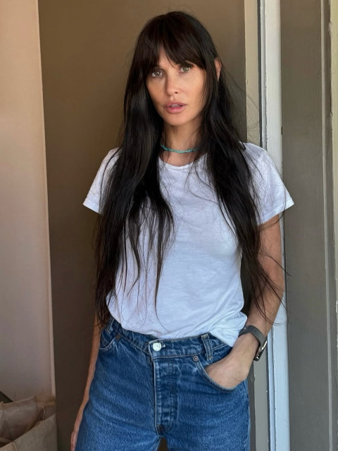 Demi Moore instagram post 790065