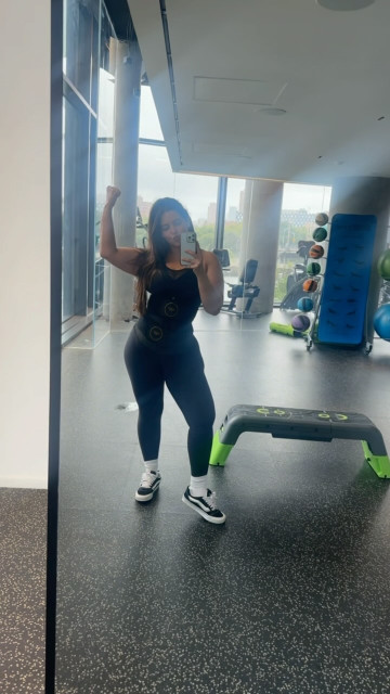 Denise Bidot instagram post 770177