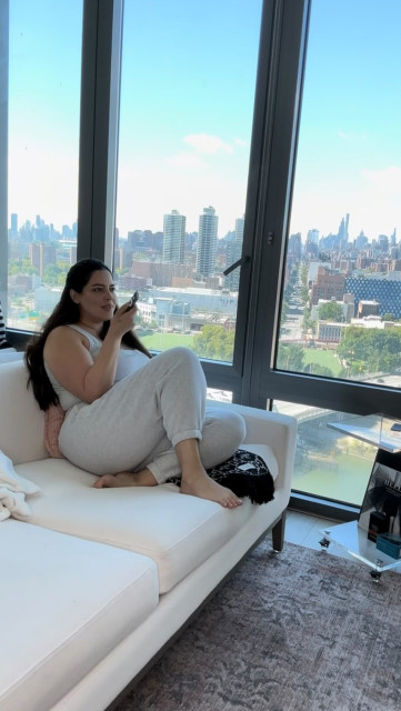 Denise Bidot instagram post 770817
