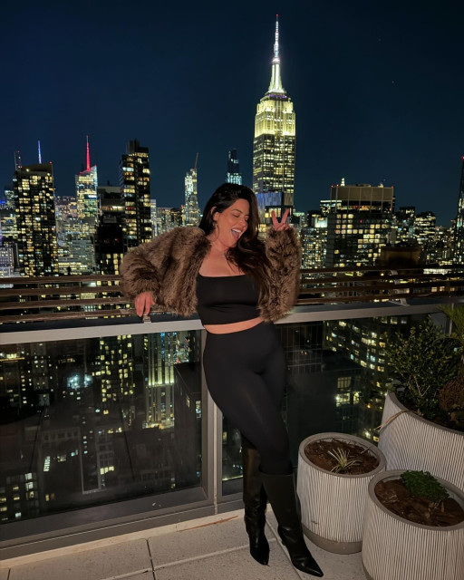 Denise Bidot instagram post 775474