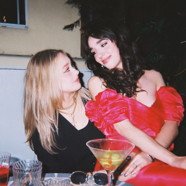 DeVore Ledridge instagram post 776676