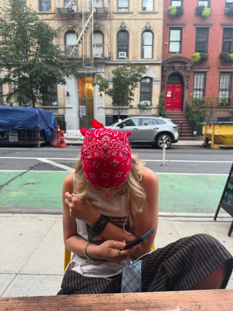 DeVore Ledridge instagram post 788043