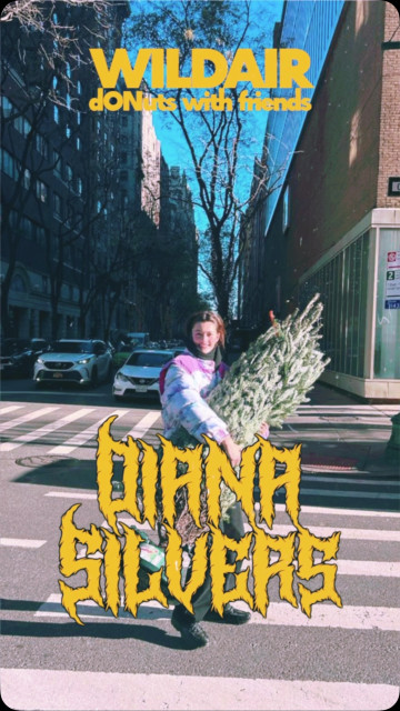 Diana Silvers instagram post 777497