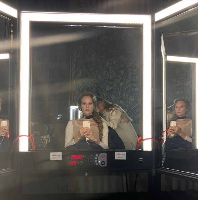 Diane Kruger instagram post 775687