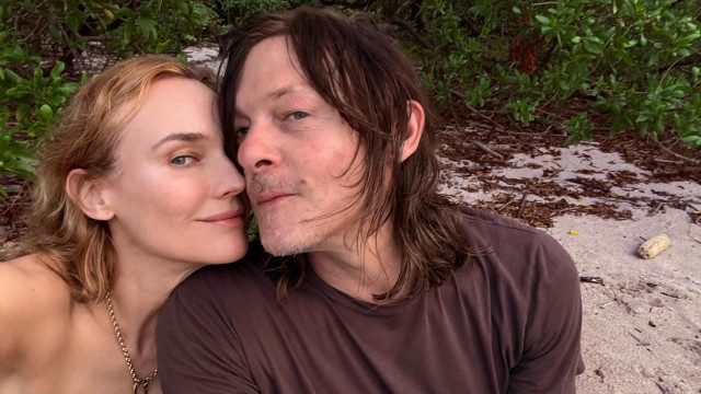 Diane Kruger instagram post 778702