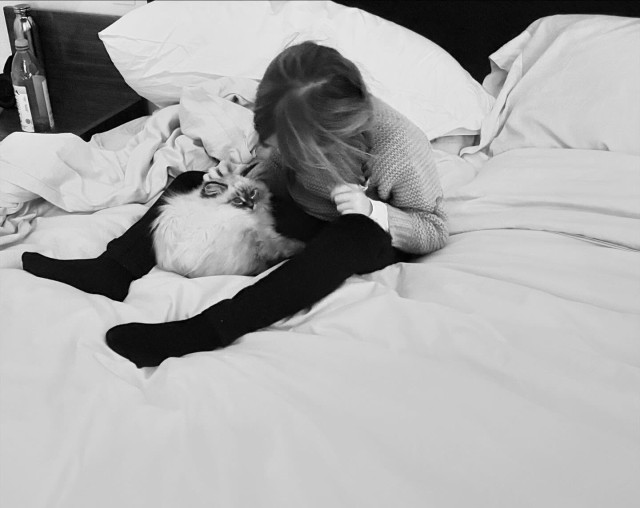 Diane Kruger instagram post 779398