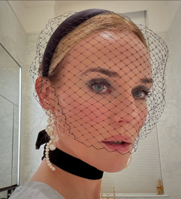 Diane Kruger instagram post 781465