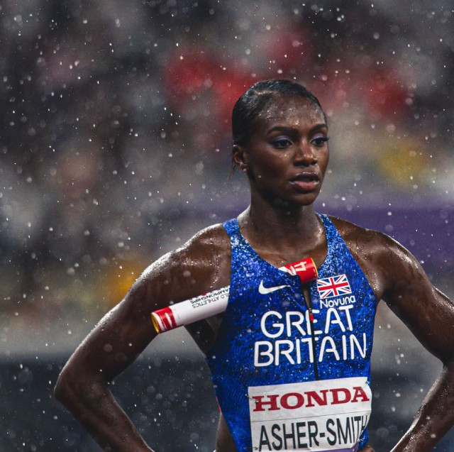DINA ASHER-SMITH instagram post 789544