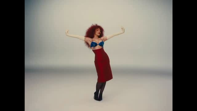 Doja Cat instagram post 789508