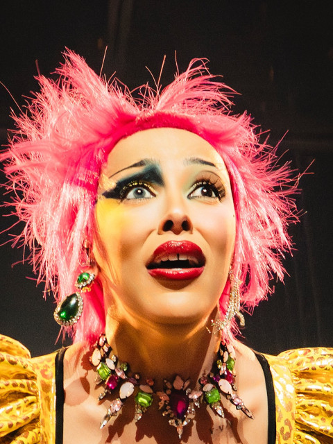 Doja Cat instagram post 791909